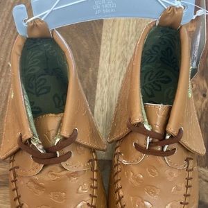 Disney Baby Shoes